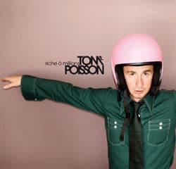 Tom Poisson : Regardez le clip de "Mon ami sans voix" 16