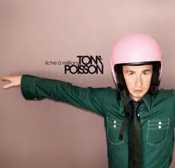 Tom Poisson : Regardez le clip de "Mon ami sans voix" 8