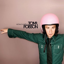 Tom Poisson : Regardez le clip de "Mon ami sans voix" 31