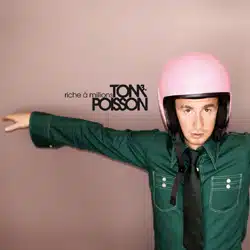Tom Poisson : Regardez le clip de "Mon ami sans voix" 7