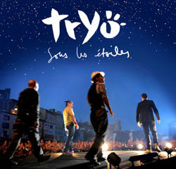 TRYO <i>Sous les étoiles</i> 11