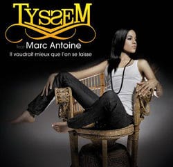 Tyssem feat Marc Antoine 17