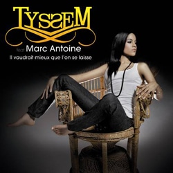 Tyssem feat Marc Antoine 25