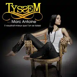 Tyssem feat Marc Antoine 13