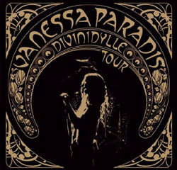 Vanessa Paradis - Divinidylle Tour 17