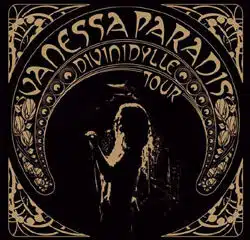 Vanessa Paradis - Divinidylle Tour 16