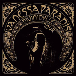 Vanessa Paradis - Divinidylle Tour 4