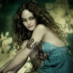 Vanessa Paradis Il y a 31
