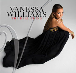 Vanessa Williams revient avec un nouvel album 12