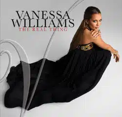 Vanessa Williams revient avec un nouvel album 8