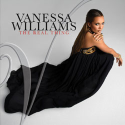 Vanessa Williams revient avec un nouvel album 28