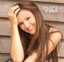 Vitaa revient avec un nouvel album 26