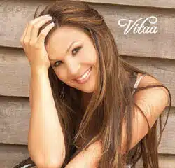 Vitaa revient avec un nouvel album 14