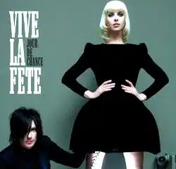 Vive La Fête en interview 23