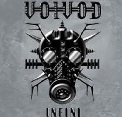 Voivod <i>Infini</i> 17