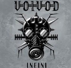 Voivod <i>Infini</i> 23