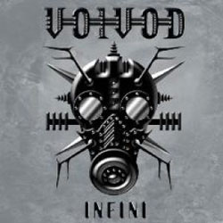 Voivod <i>Infini</i> 22