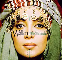 Wallen - Miséricorde 8