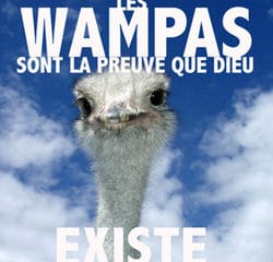 Les Wampas sont la preuve que Dieu existe 12