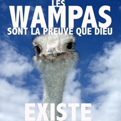 Les Wampas sont la preuve que Dieu existe 22