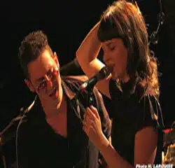 Concert Wraygunn – Paris Maroquinerie-20 juin 2008 14