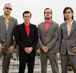 Weezer revient avec un nouvel album 9