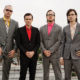 Weezer revient avec un nouvel album 12