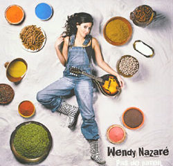 Wendy Nazaré <i>Pas de Pareil</i> 6