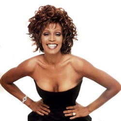 Whitney Houston : Son nouvel album en écoute 19