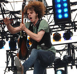 Wolfmother en téléchargement gratuit 20