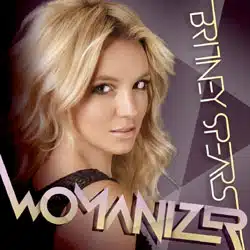 Britney Spears Le clip Womanizer 16