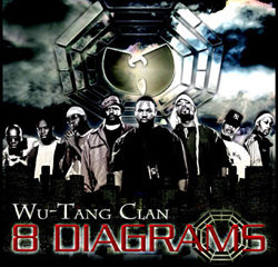 Wu Tang Clan "8 Diagrams" 22