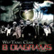 Wu Tang Clan "8 Diagrams" 9