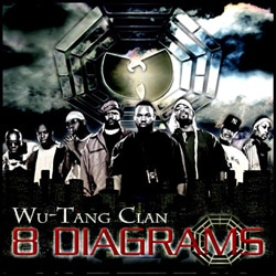 Wu Tang Clan "8 Diagrams" 10