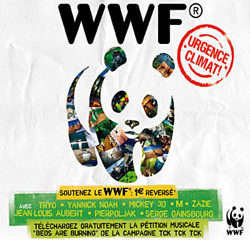 WWF Urgence Climat 20