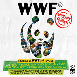 WWF Urgence Climat 16