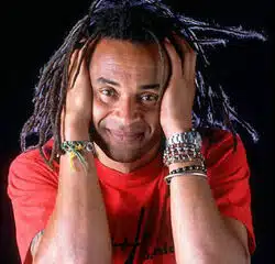 Yannick Noah personnalité préférée des français 11