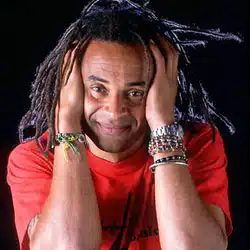 Yannick Noah personnalité préférée des français 10