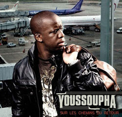 YOUSSOUPHA Sur les chemins du retour 26