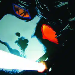 Yuksek <i>Away from the sea</i> 16