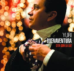 Yuri Buenaventura <i>Cita con la luz</i> 6