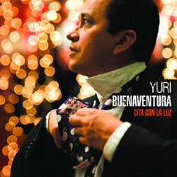 Yuri Buenaventura <i>Cita con la luz</i> 4