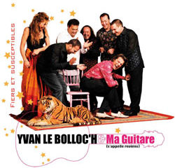 Yvan le bolloc'h & Ma guitare s'appelle reviens 16