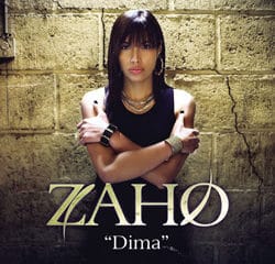 Zaho, la nouvelle princesse du R'n'B francophone 11