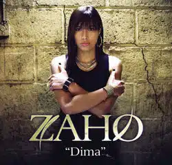 Zaho, la nouvelle princesse du R'n'B francophone 11