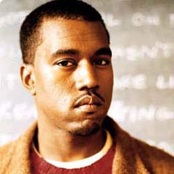 Kanye West 5