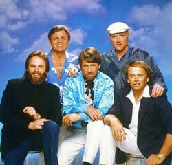 The Beach Boys 23