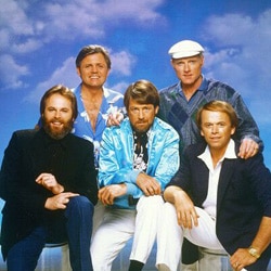 The Beach Boys 22