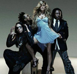 The Black Eyed Peas en flagrant délit de plagiat 17