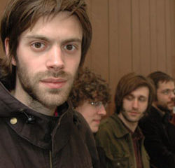 The Delano Orchestra 8